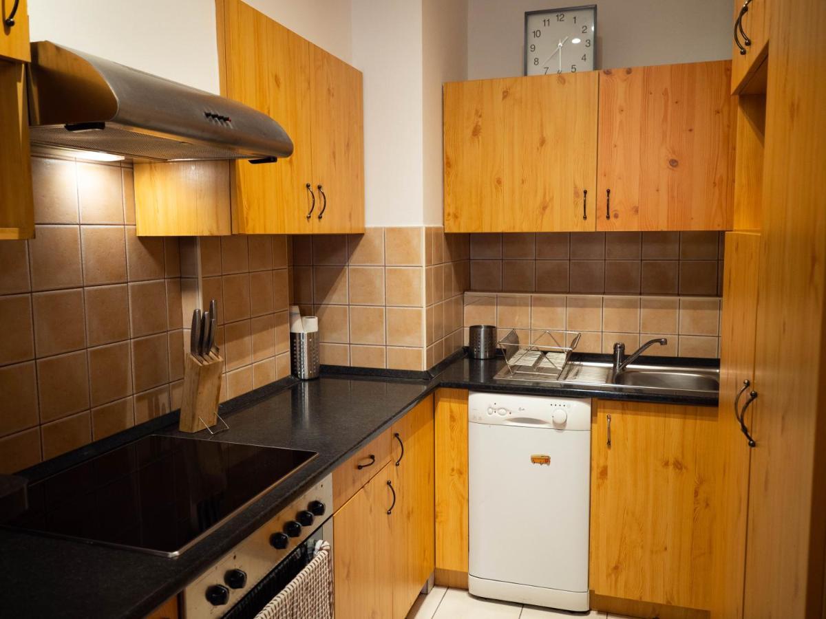 Super Cute Studio With Terrace Next To Gozsdu Passage Budapest Bagian luar foto