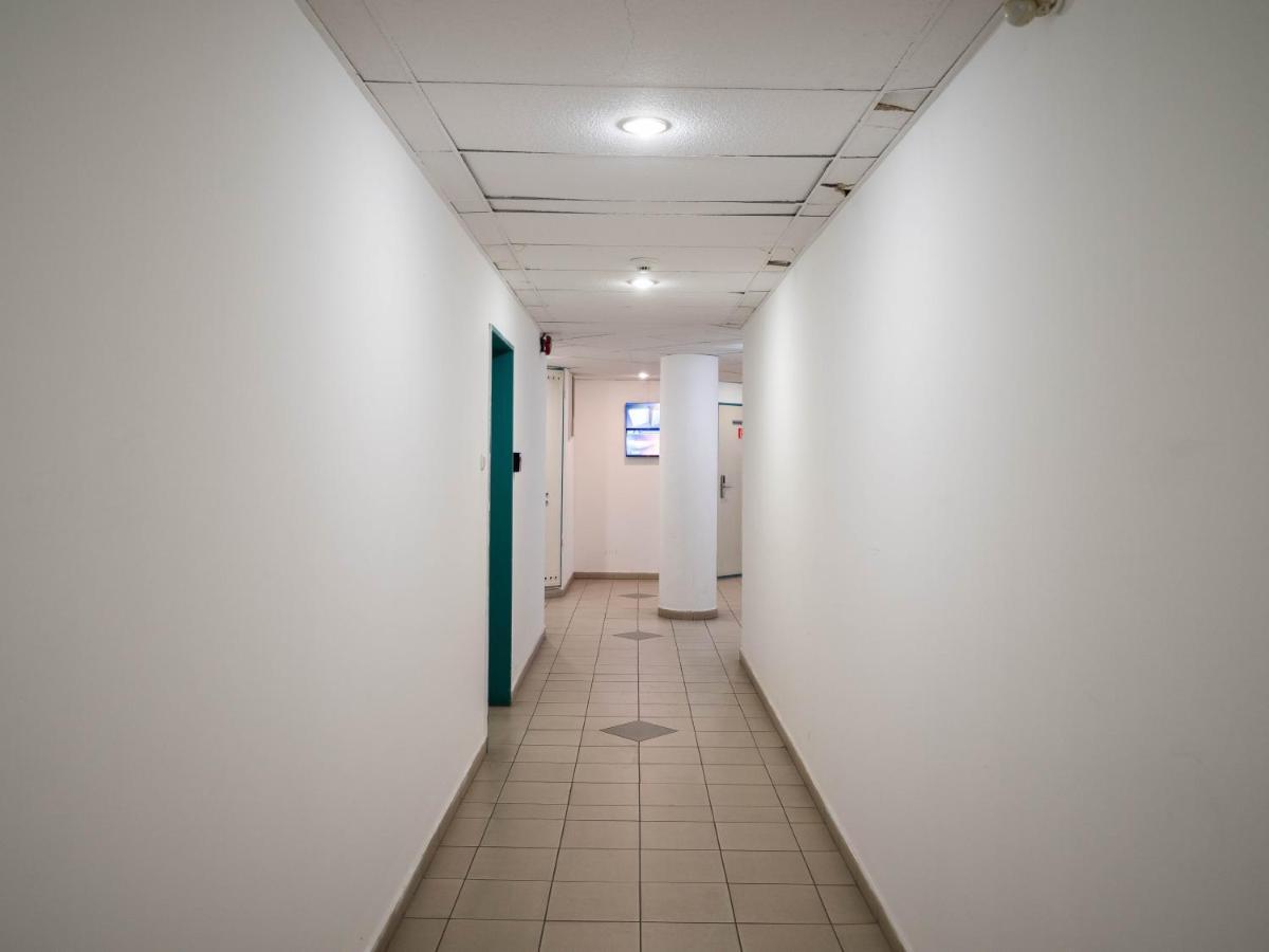 Super Cute Studio With Terrace Next To Gozsdu Passage Budapest Bagian luar foto
