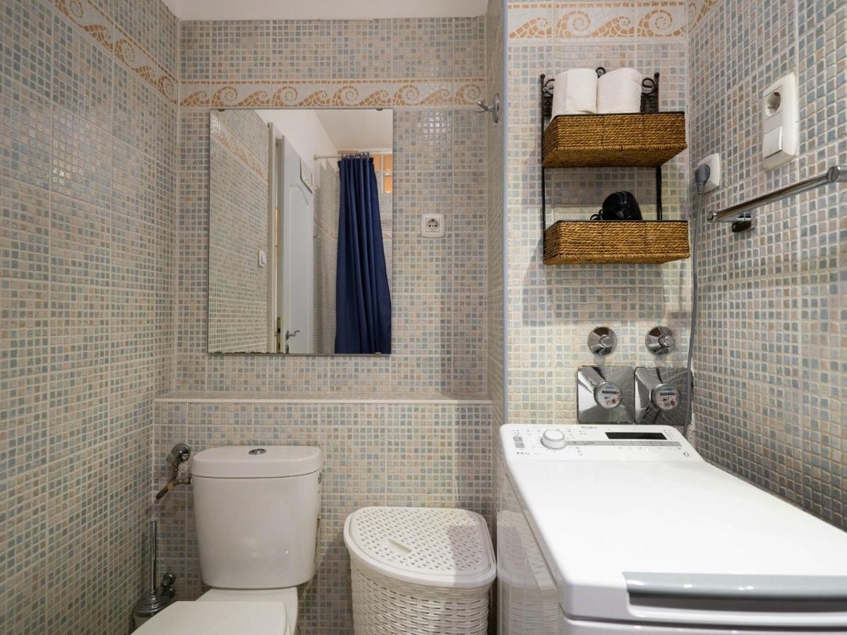 Super Cute Studio With Terrace Next To Gozsdu Passage Budapest Bagian luar foto
